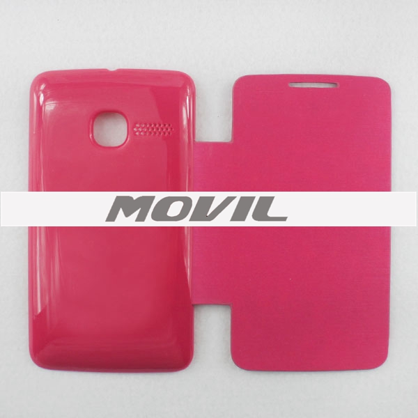 NP-1188 Funda para Alcatel 3040 NP-1188-1g